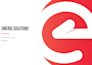 design a custom logo and corporate brand guidelines